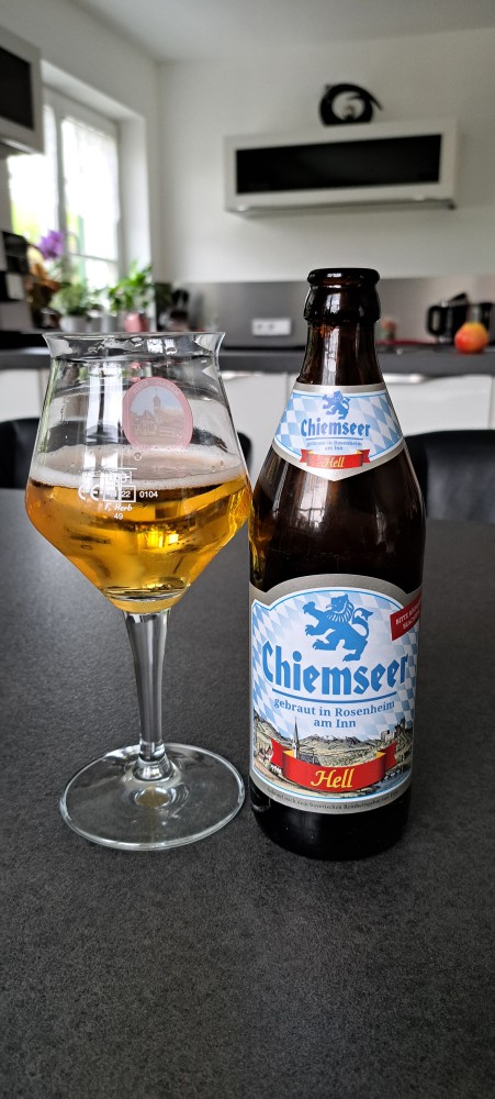Chiemseer Hell